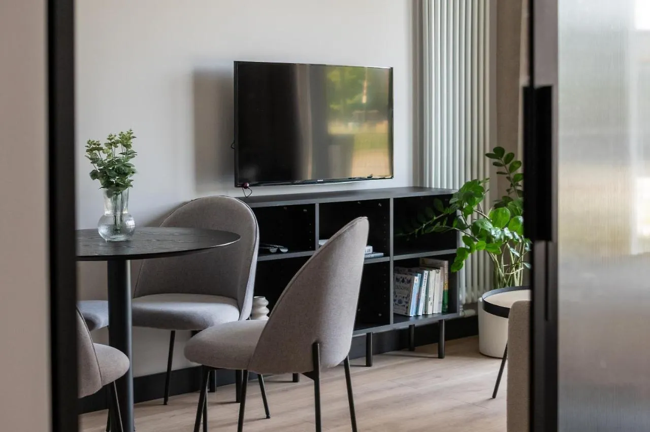 A Morze Las - Apartament Sobieszewo Gdańsk Polska